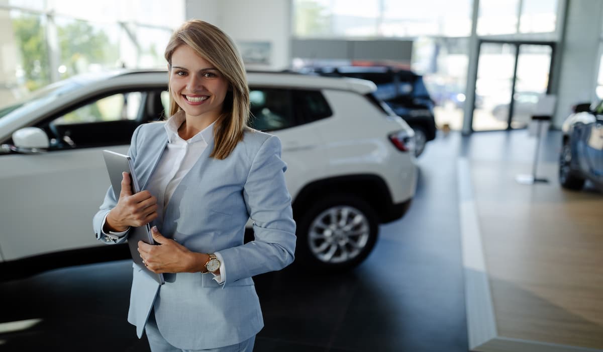 How to Get Car Sales Leads: 17 Best Auto Dealer Lead Generation Ideas