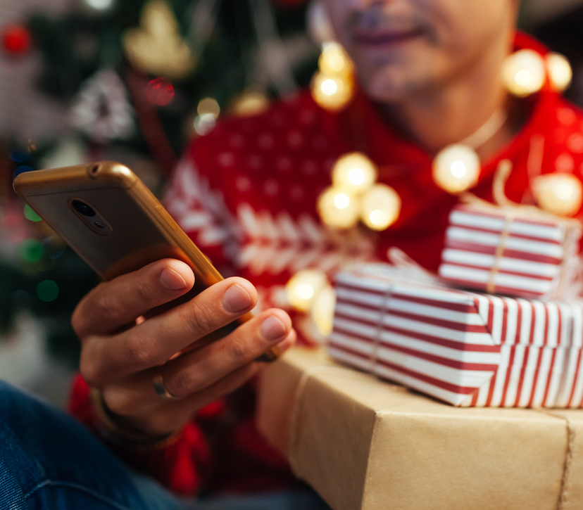 How to Tech Up for the Holidays