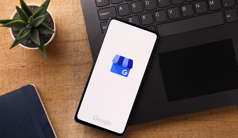 How to Log Into Your Google Business Profile