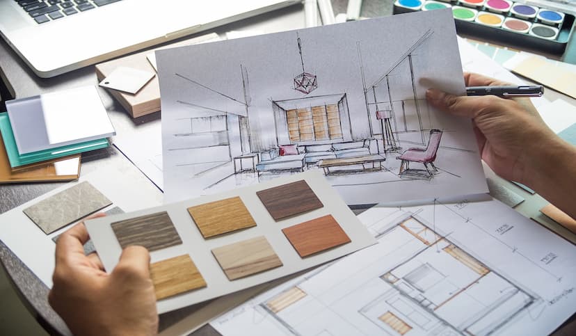 Top 10 Marketing Strategies for Interior Design