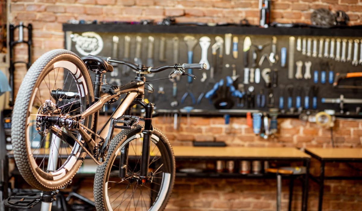 Top 10 Marketing Strategies for Bike Shops