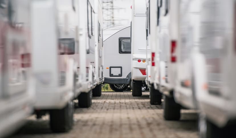 Top 10 Marketing Strategies for RV Dealerships