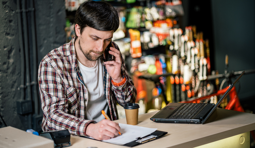 Effective Business Phone Call Techniques: Elevating Your Professional Communication