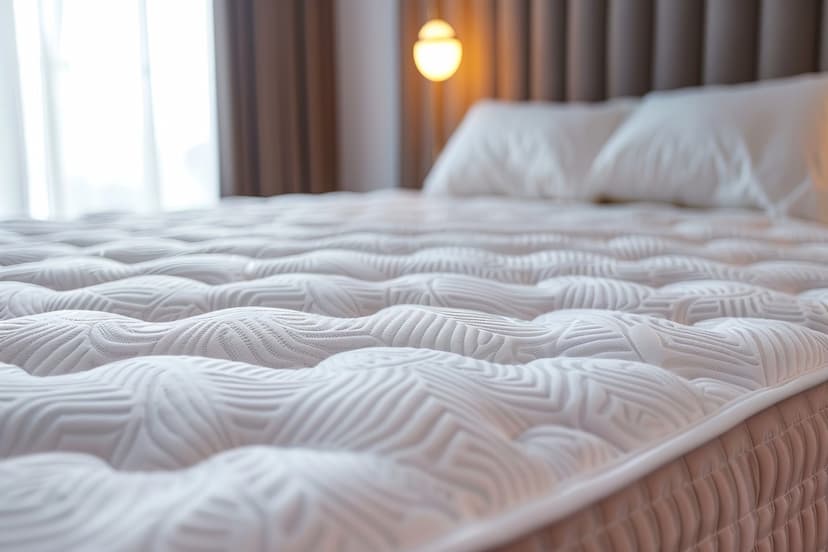 How an AI Mattress Can Change Your Sleep