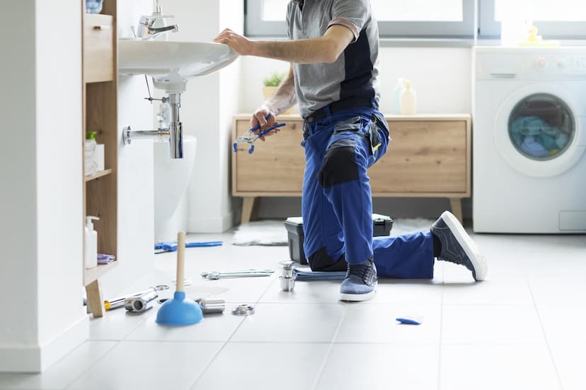 Plumbing Business Strategy: 8 Business Strategies To Try For Yourself