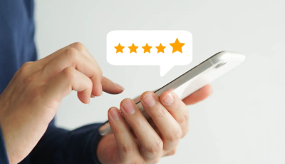 How to Ask for a Customer Review