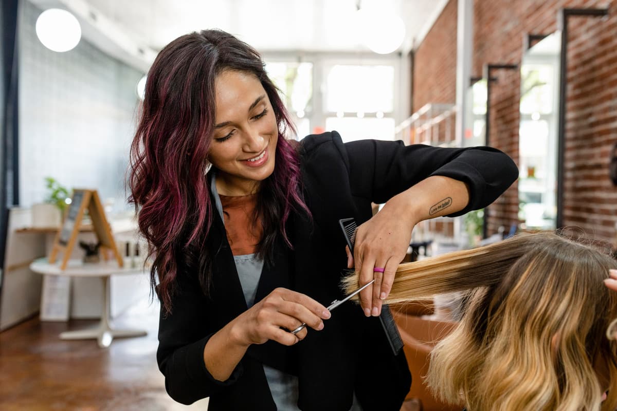 How to Create a Salon Business Plan: Considerations, Steps and Templates