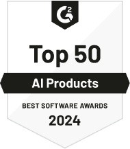 G2 2024 AI Products